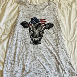 Southern style shirt - L/XL